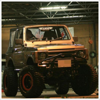 TOCボディワークス