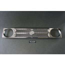JA11用メッキグリル